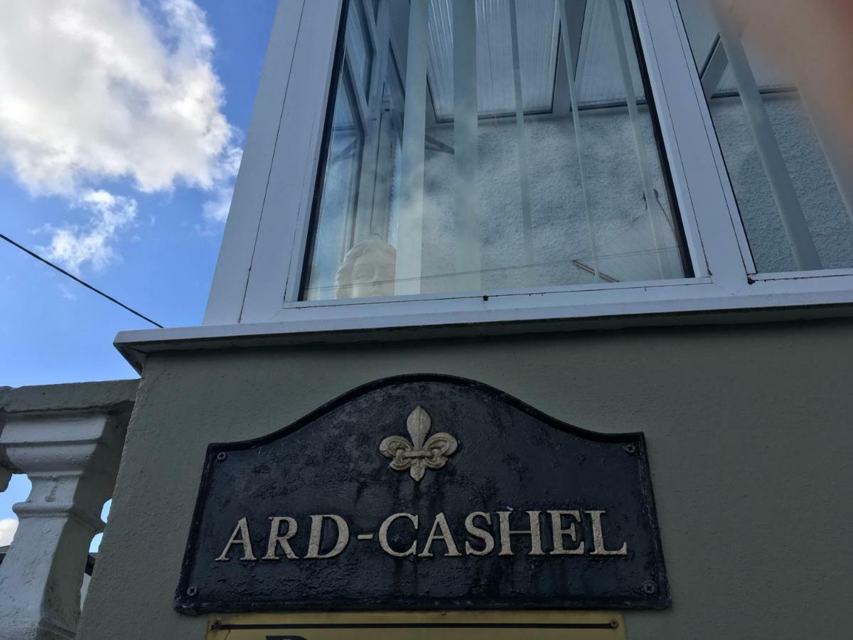 Apartmán Ard Cashel, Barrack Brae Dungloe Exteriér fotografie
