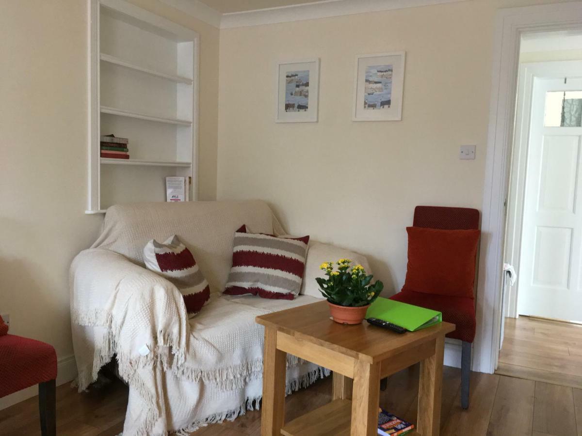 Apartmán Ard Cashel, Barrack Brae Dungloe Exteriér fotografie