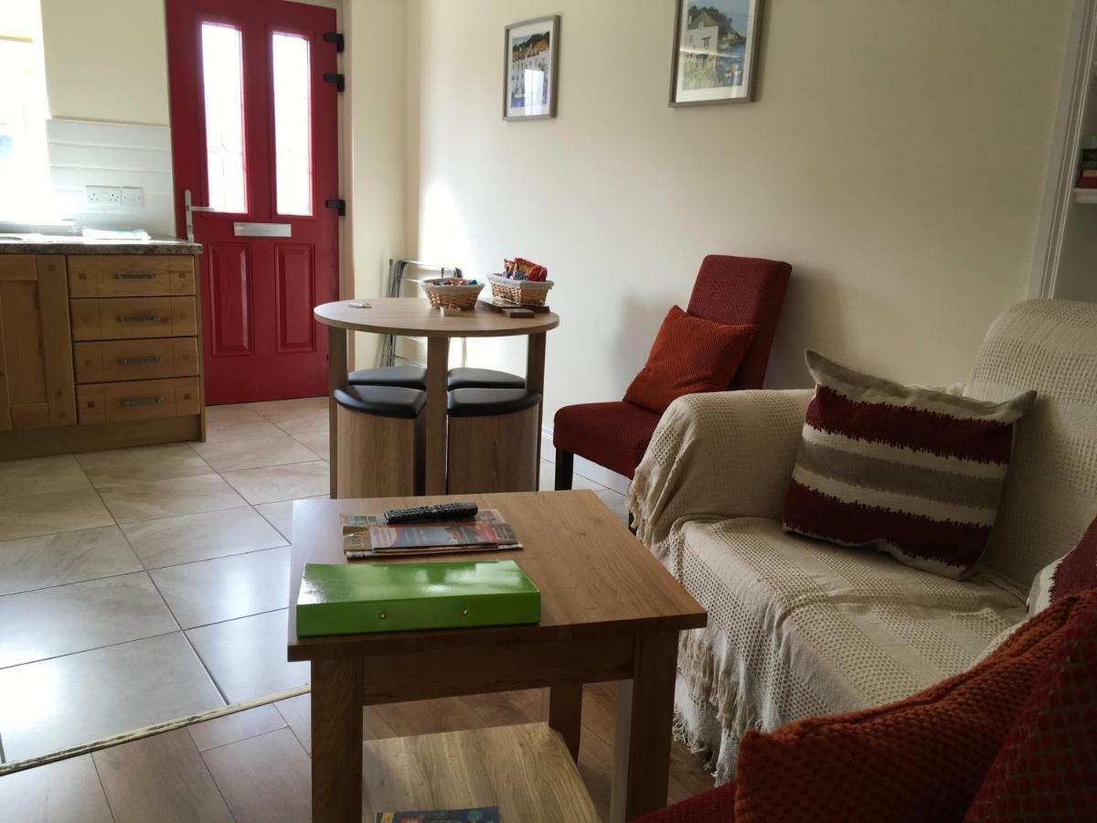 Apartmán Ard Cashel, Barrack Brae Dungloe Exteriér fotografie