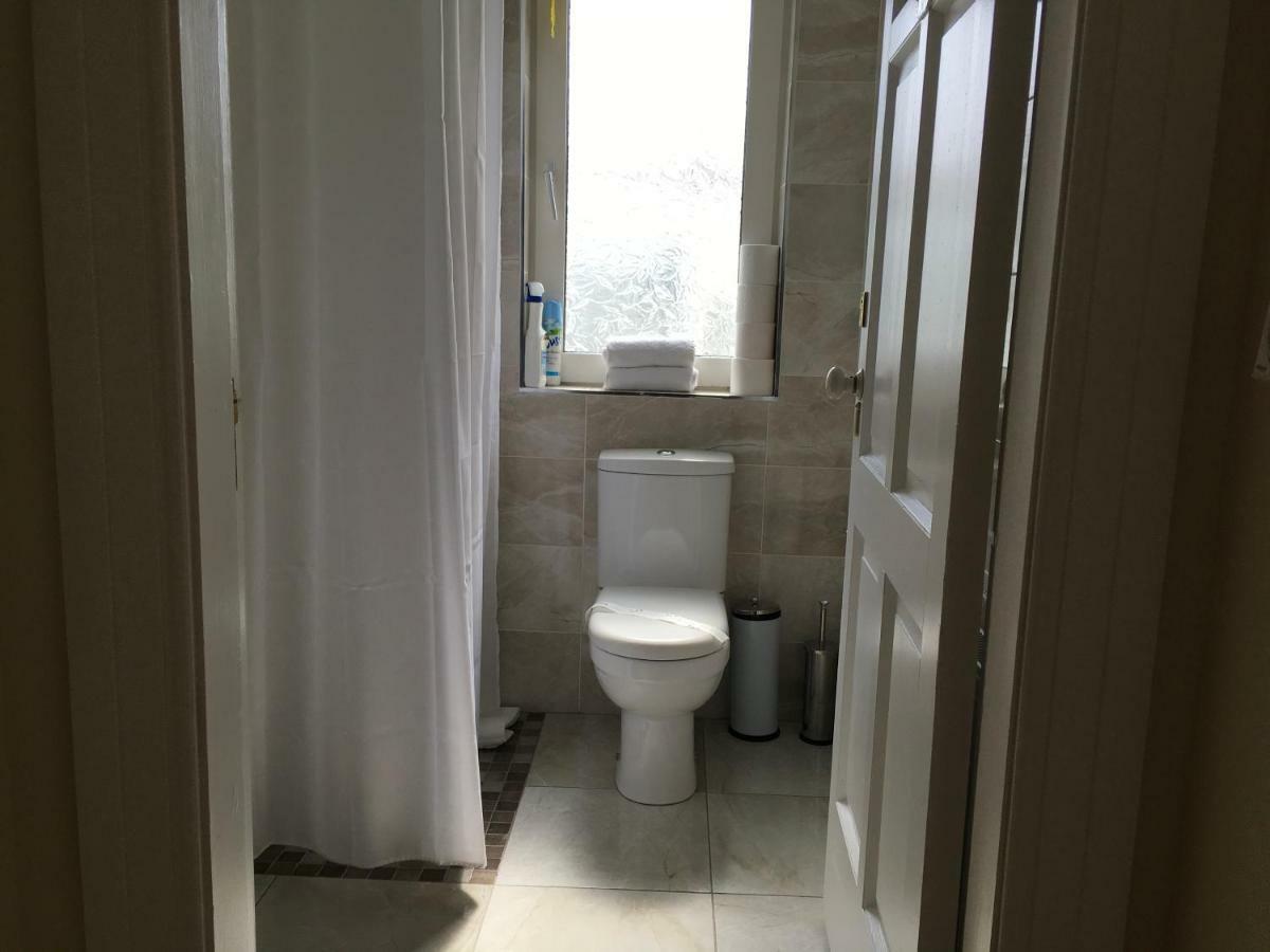 Apartmán Ard Cashel, Barrack Brae Dungloe Exteriér fotografie