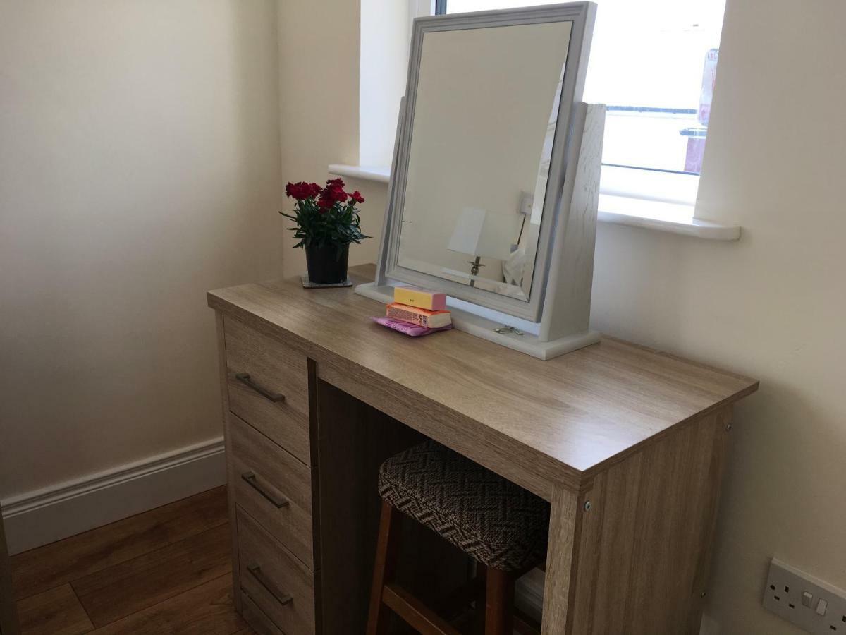 Apartmán Ard Cashel, Barrack Brae Dungloe Exteriér fotografie