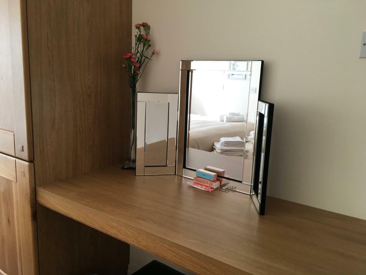 Apartmán Ard Cashel, Barrack Brae Dungloe Exteriér fotografie